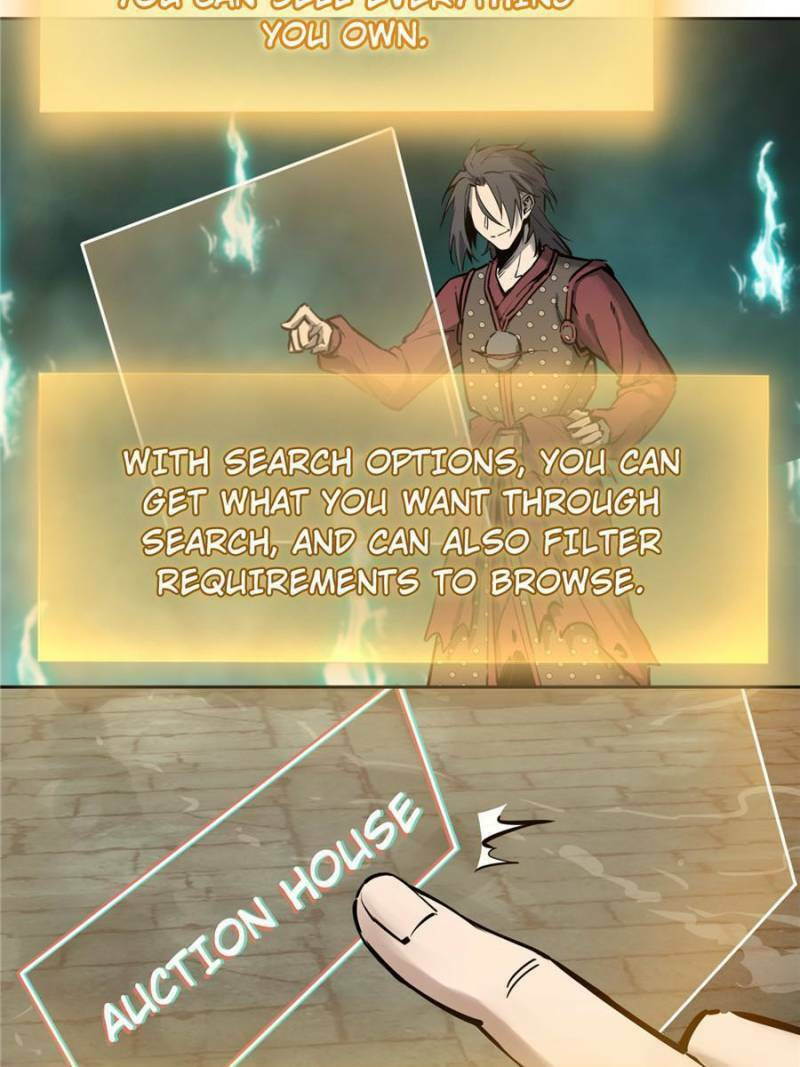 All Starts With Ubume Chapter 95 page 6