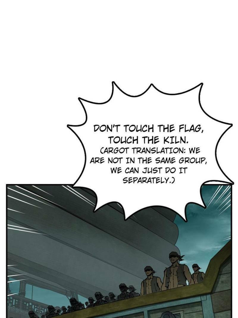 All Starts With Ubume Chapter 169 page 6