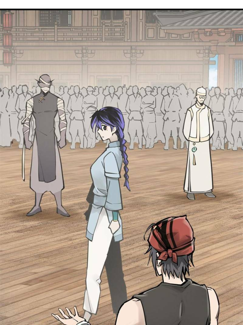All Starts With Ubume Chapter 209 page 6
