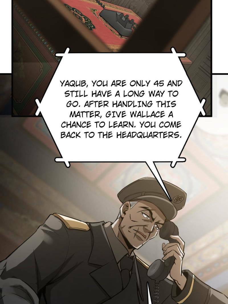 All Starts With Ubume Chapter 282 page 6