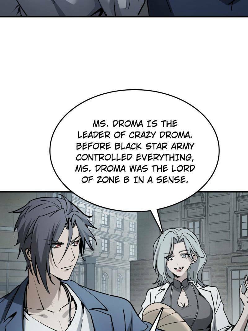 All Starts With Ubume Chapter 284 page 6