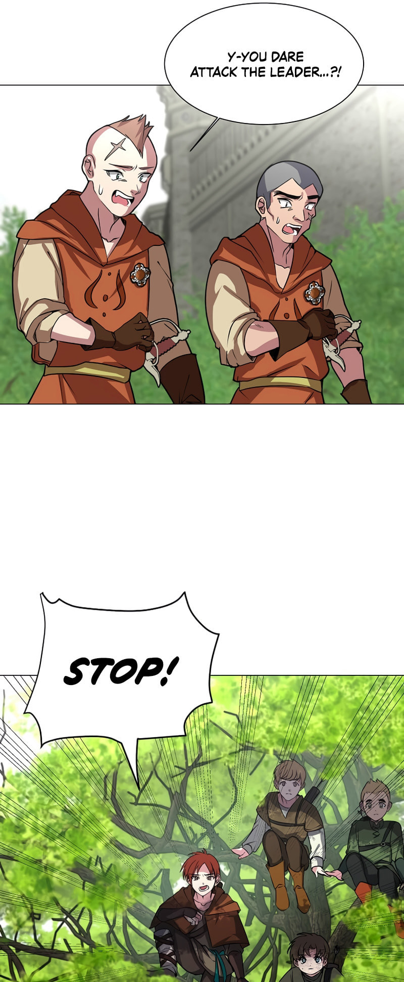 Estio Chapter 70 page 7