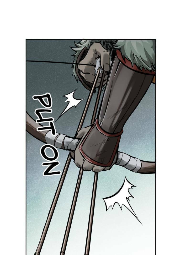 All Starts With Ubume Chapter 60 page 7