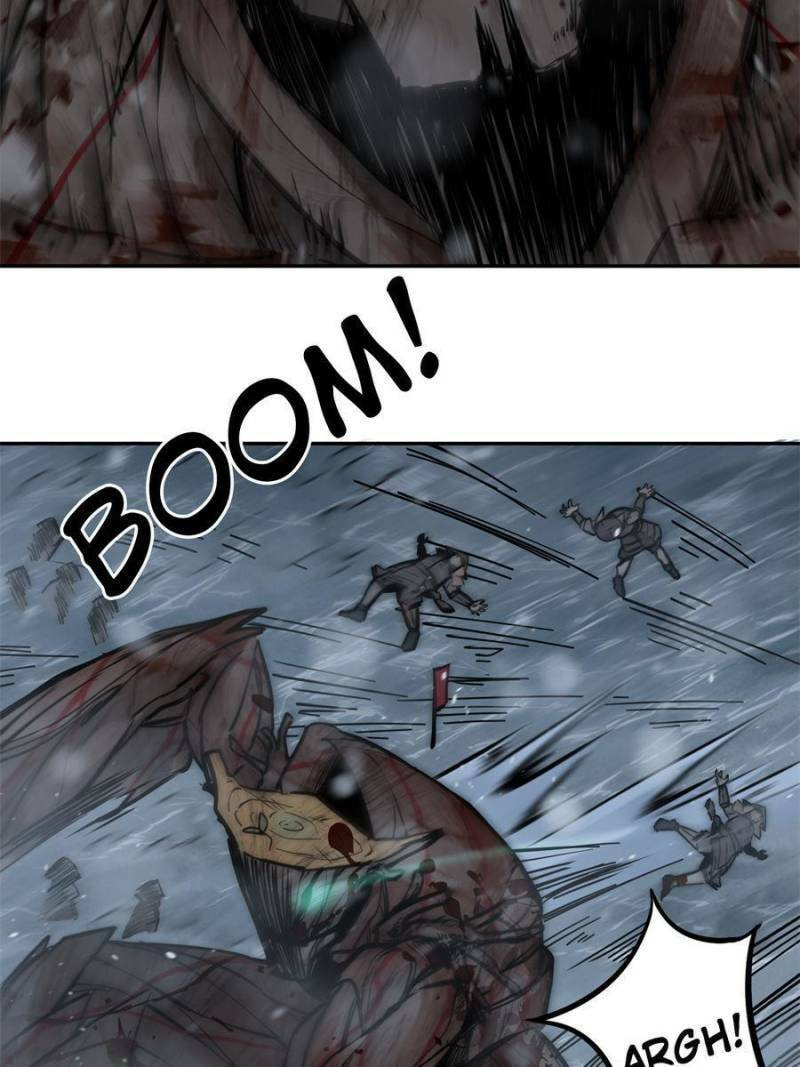 All Starts With Ubume Chapter 75 page 7