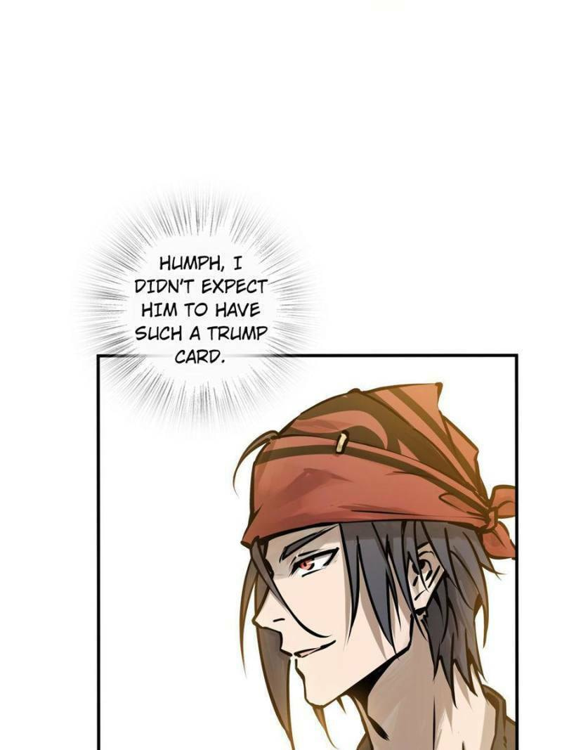 All Starts With Ubume Chapter 205 page 7