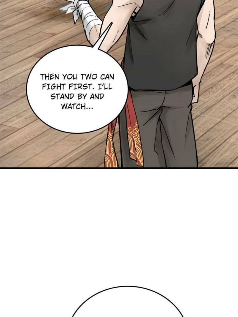 All Starts With Ubume Chapter 209 page 7