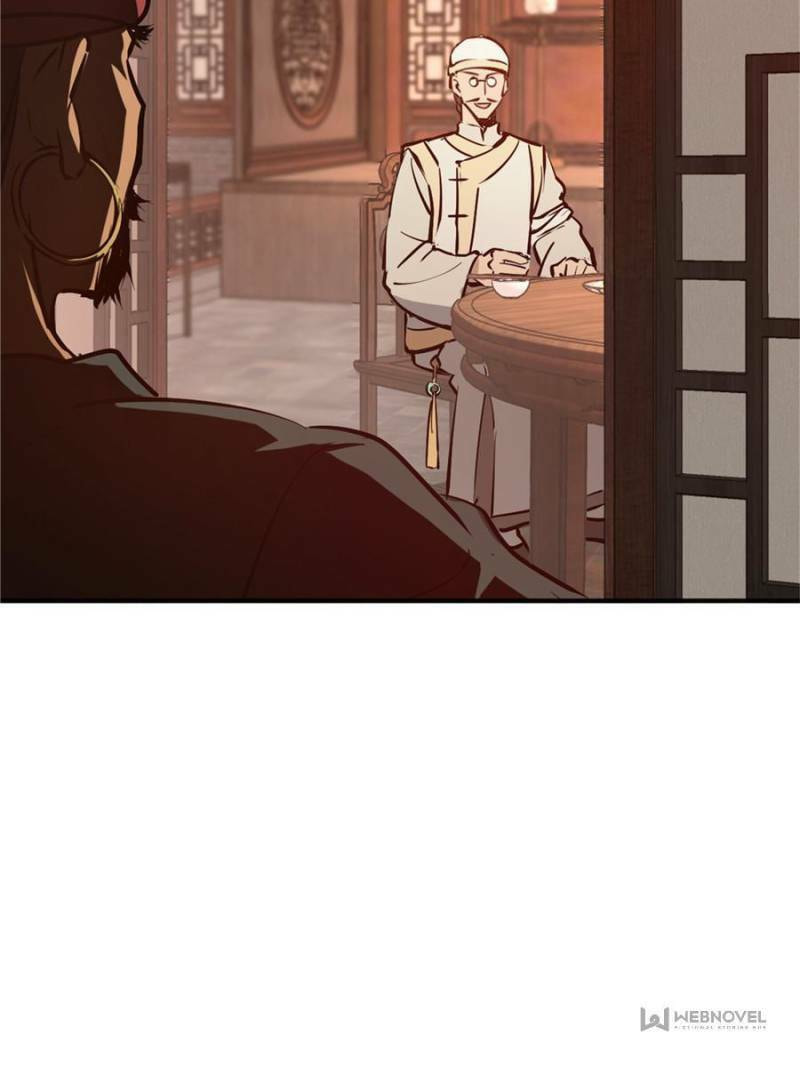 All Starts With Ubume Chapter 238 page 7