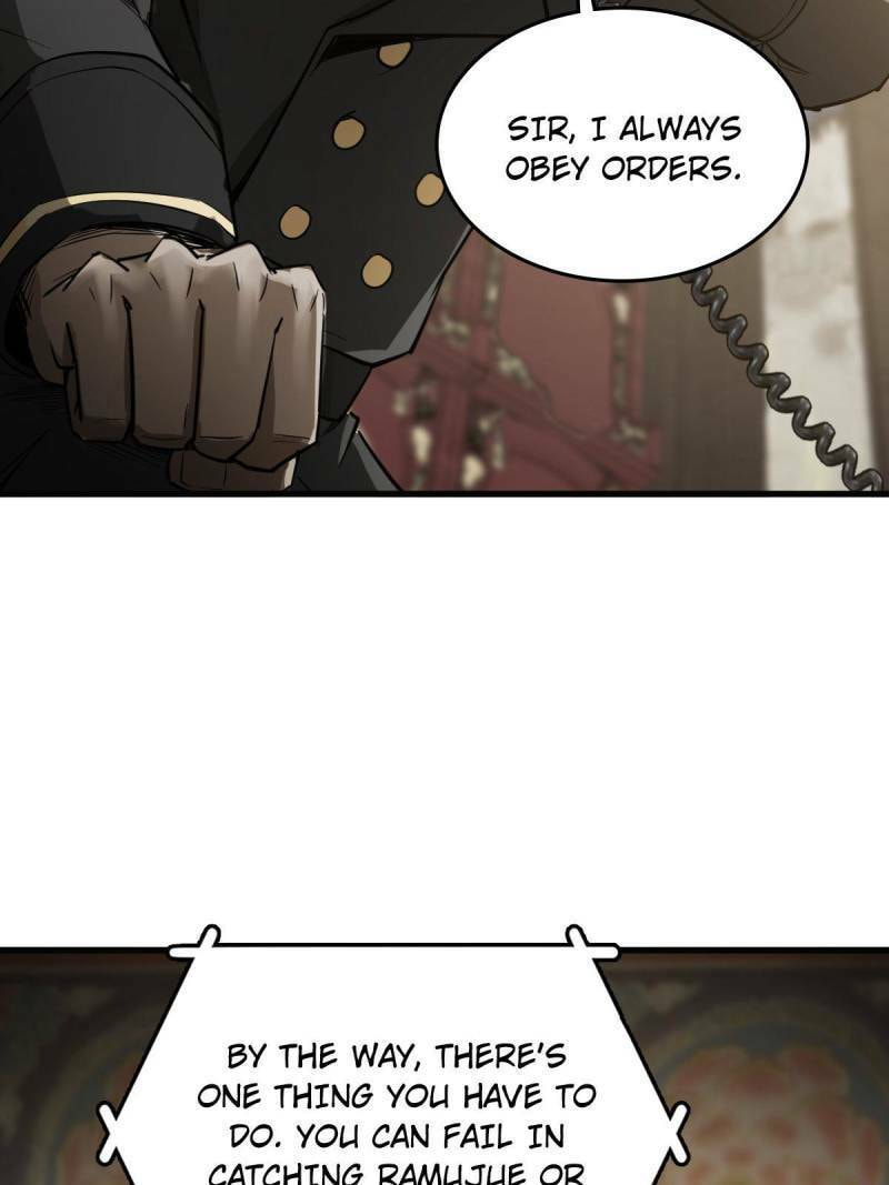 All Starts With Ubume Chapter 282 page 7