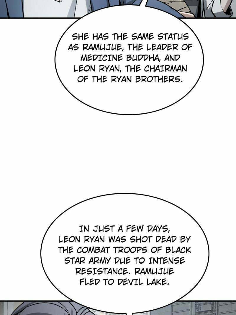 All Starts With Ubume Chapter 284 page 7