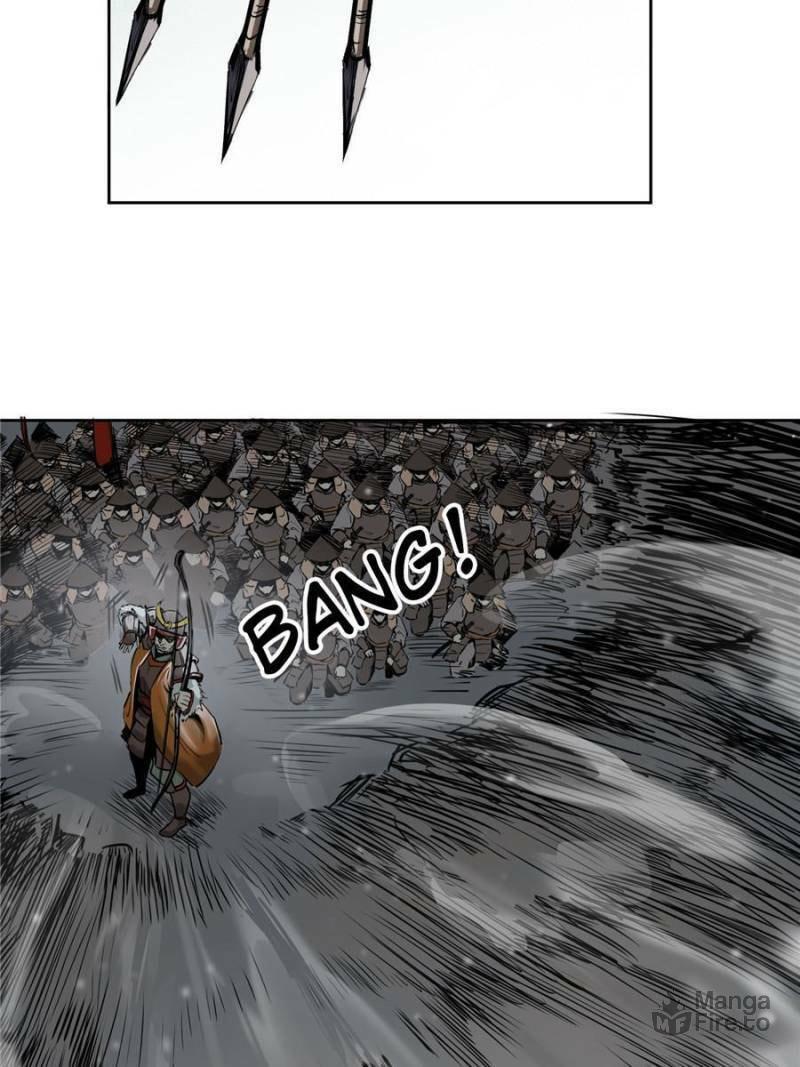 All Starts With Ubume Chapter 60 page 8