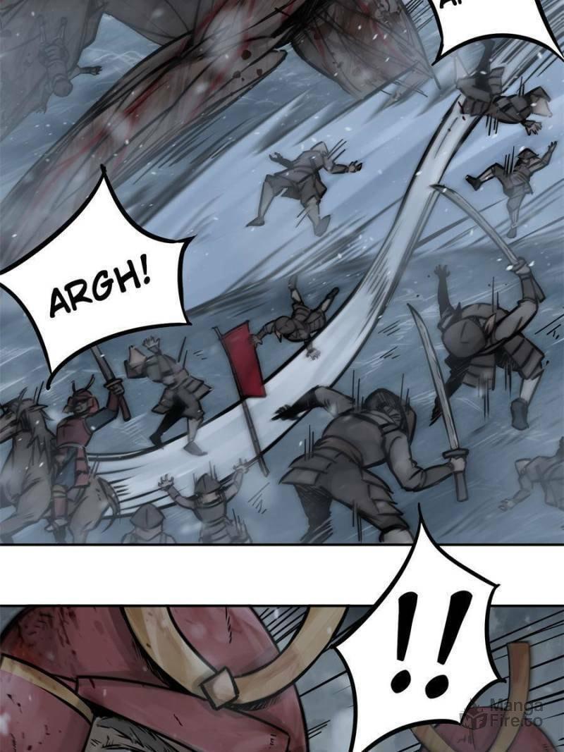 All Starts With Ubume Chapter 75 page 8