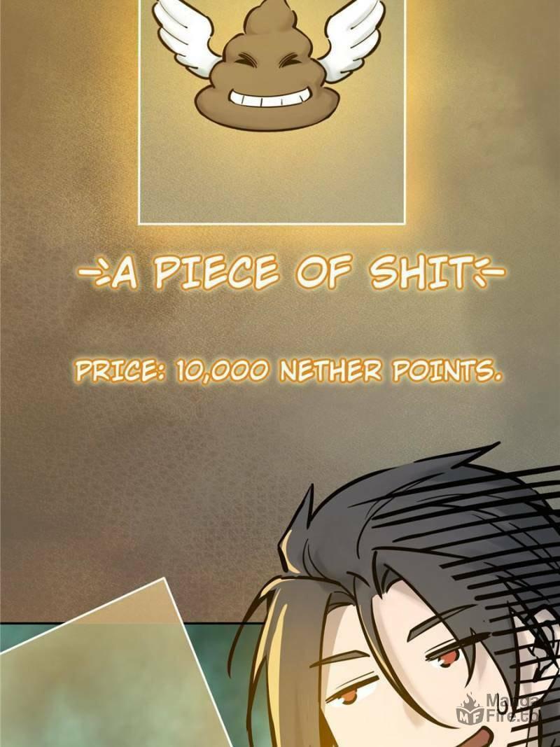 All Starts With Ubume Chapter 95 page 8