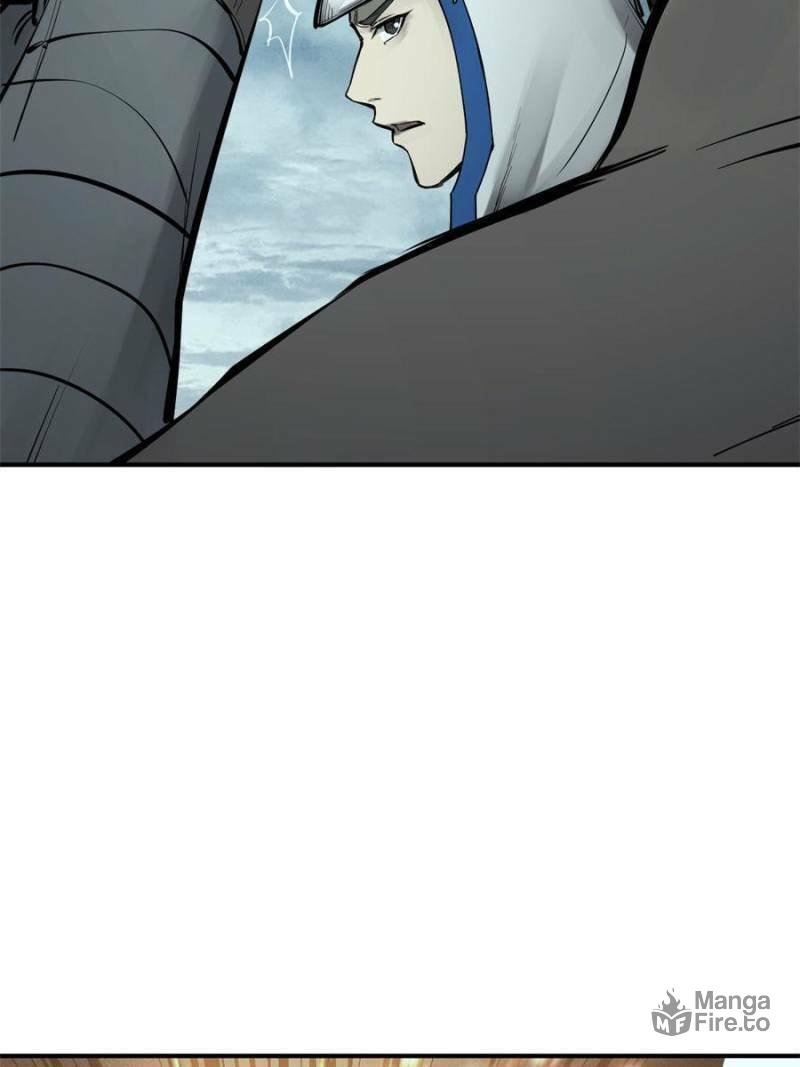 All Starts With Ubume Chapter 201 page 8