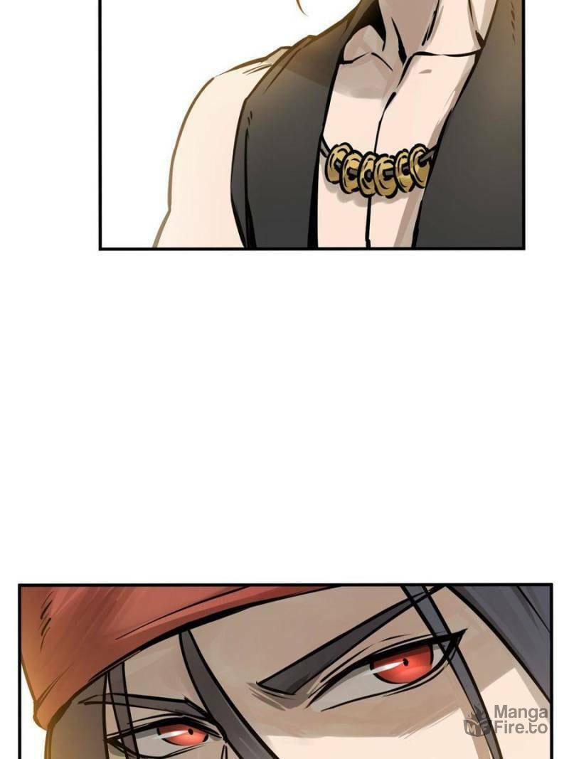All Starts With Ubume Chapter 205 page 8