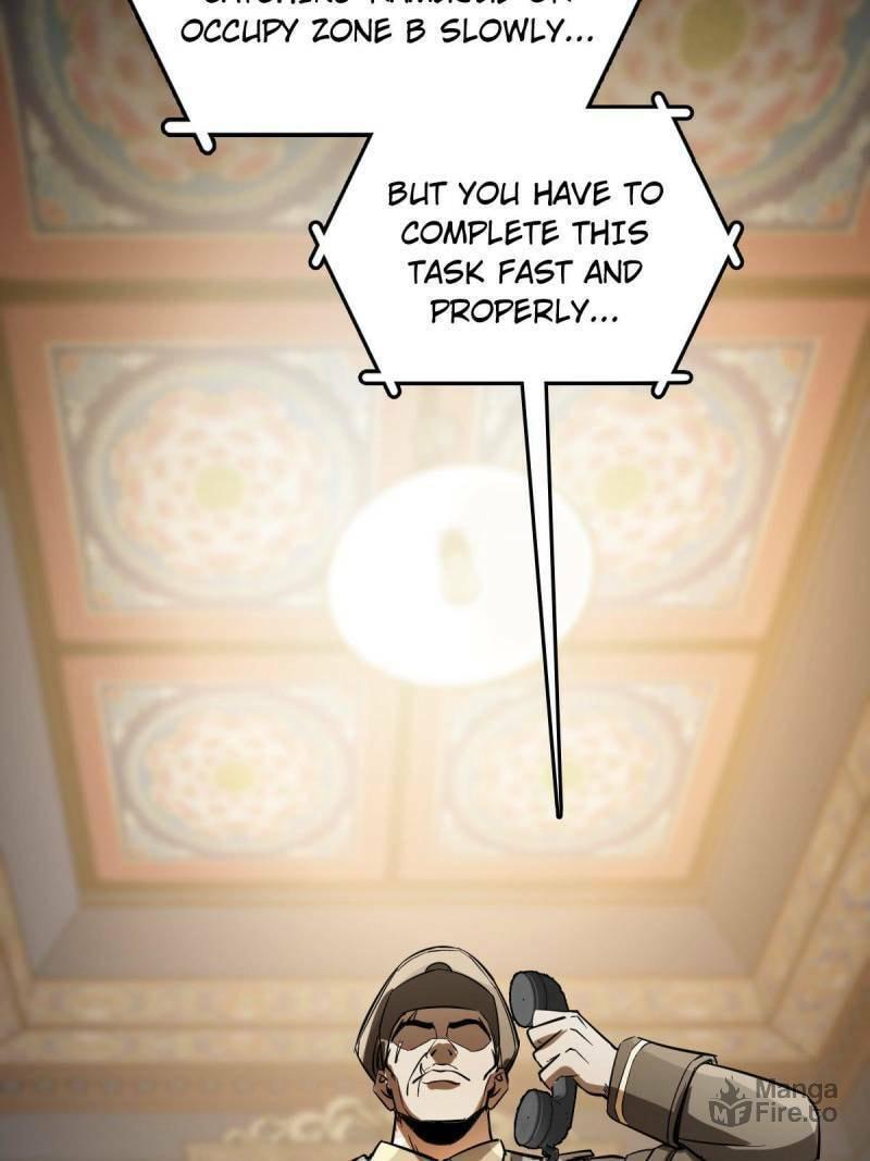 All Starts With Ubume Chapter 282 page 8