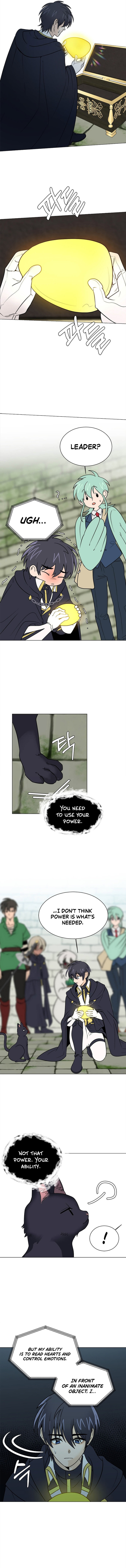 Estio Chapter 103 page 9