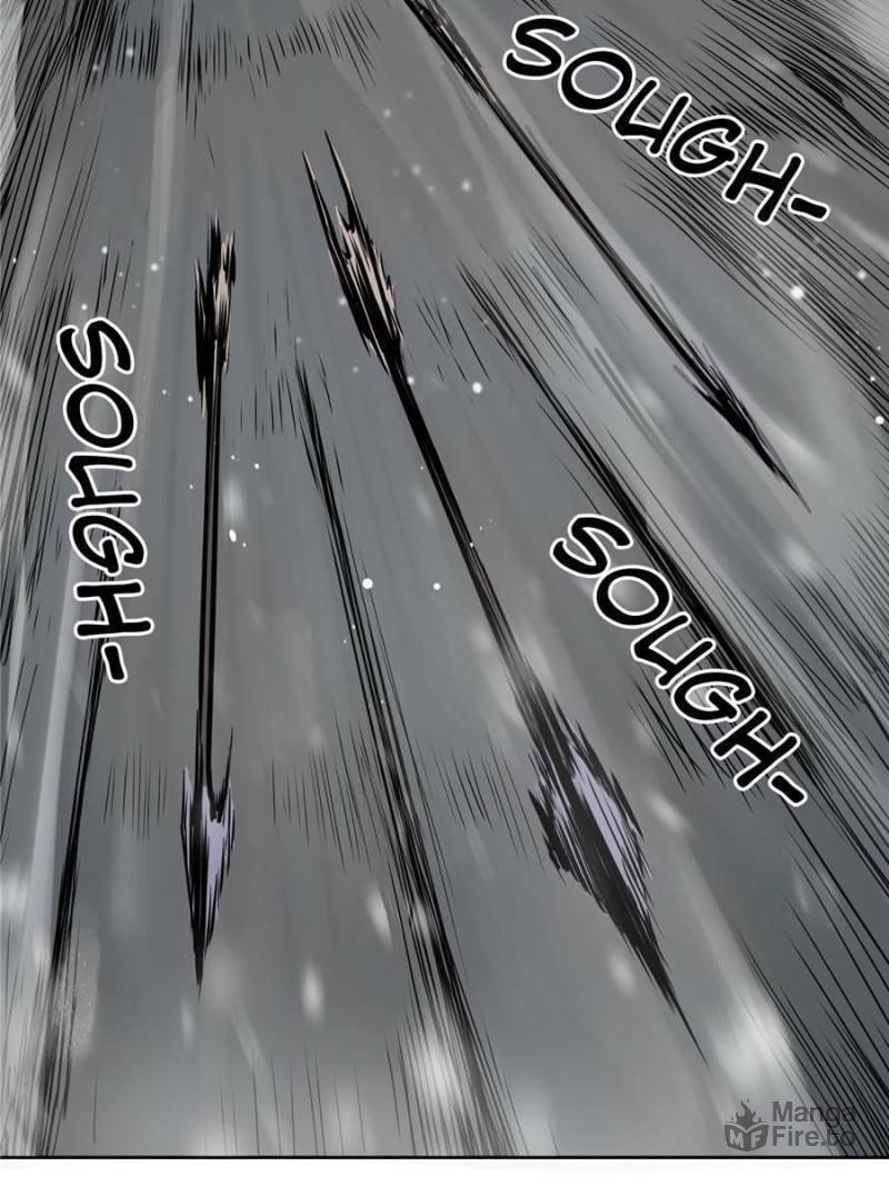 All Starts With Ubume Chapter 60 page 9