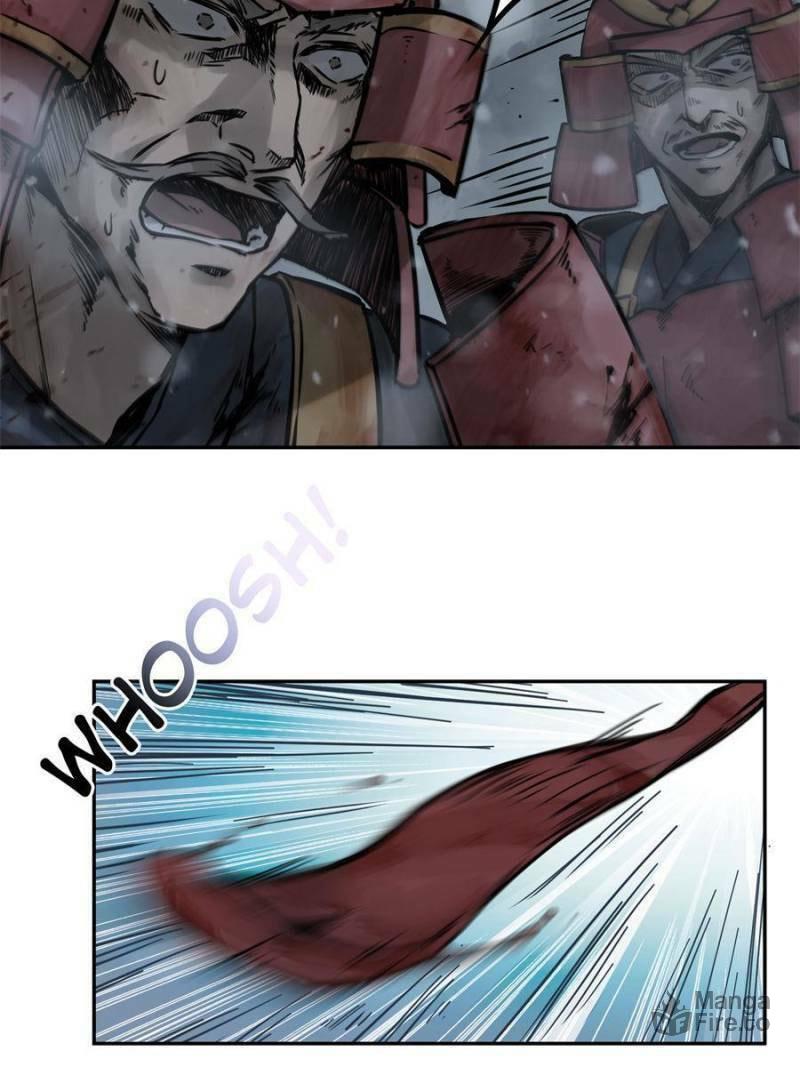 All Starts With Ubume Chapter 75 page 9