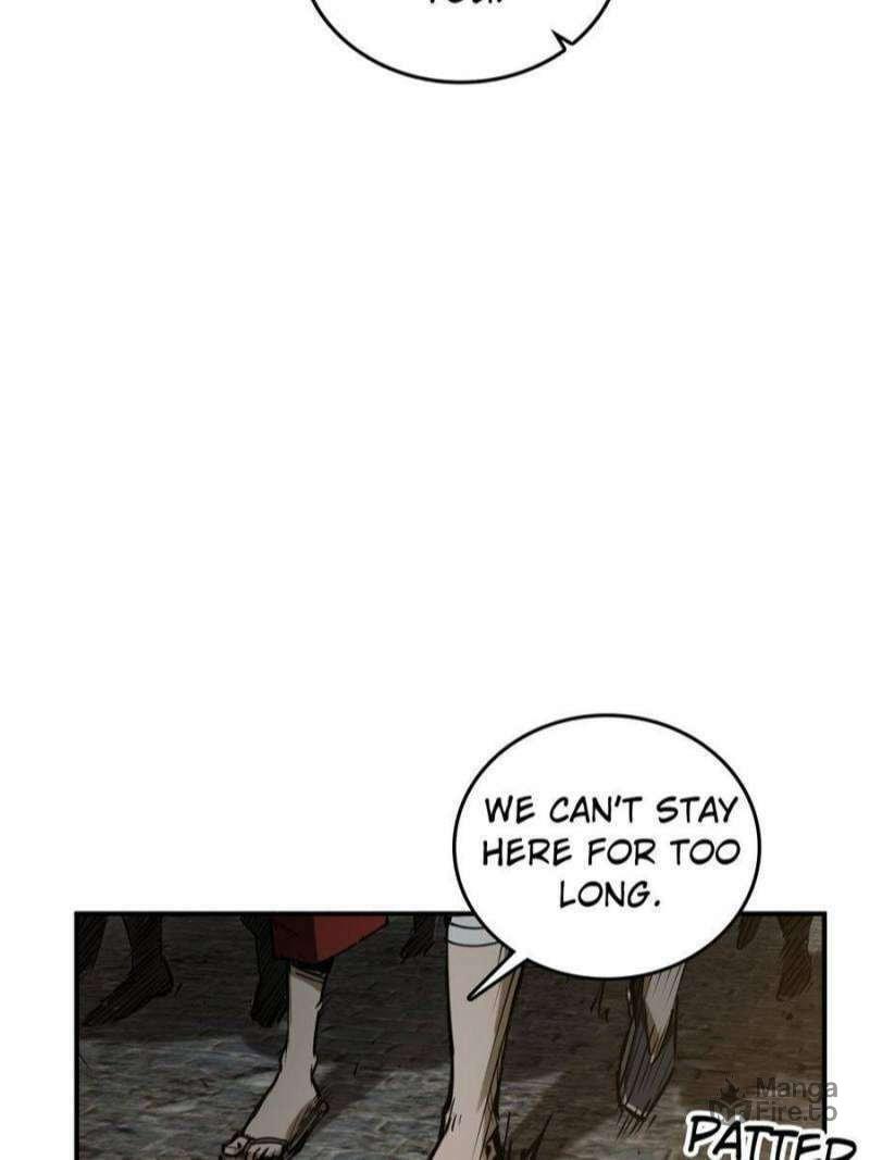 All Starts With Ubume Chapter 163 page 9