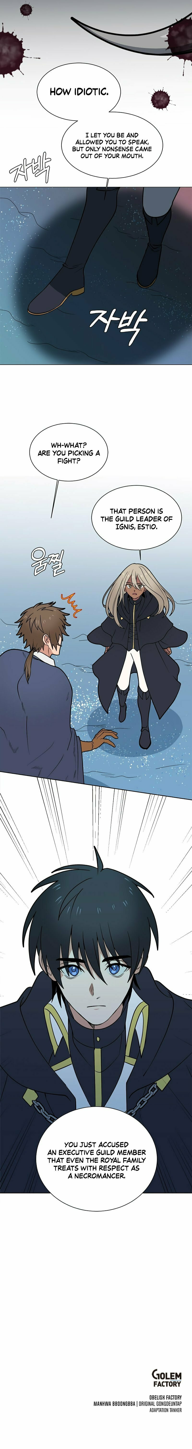 Estio Chapter 98 page 10