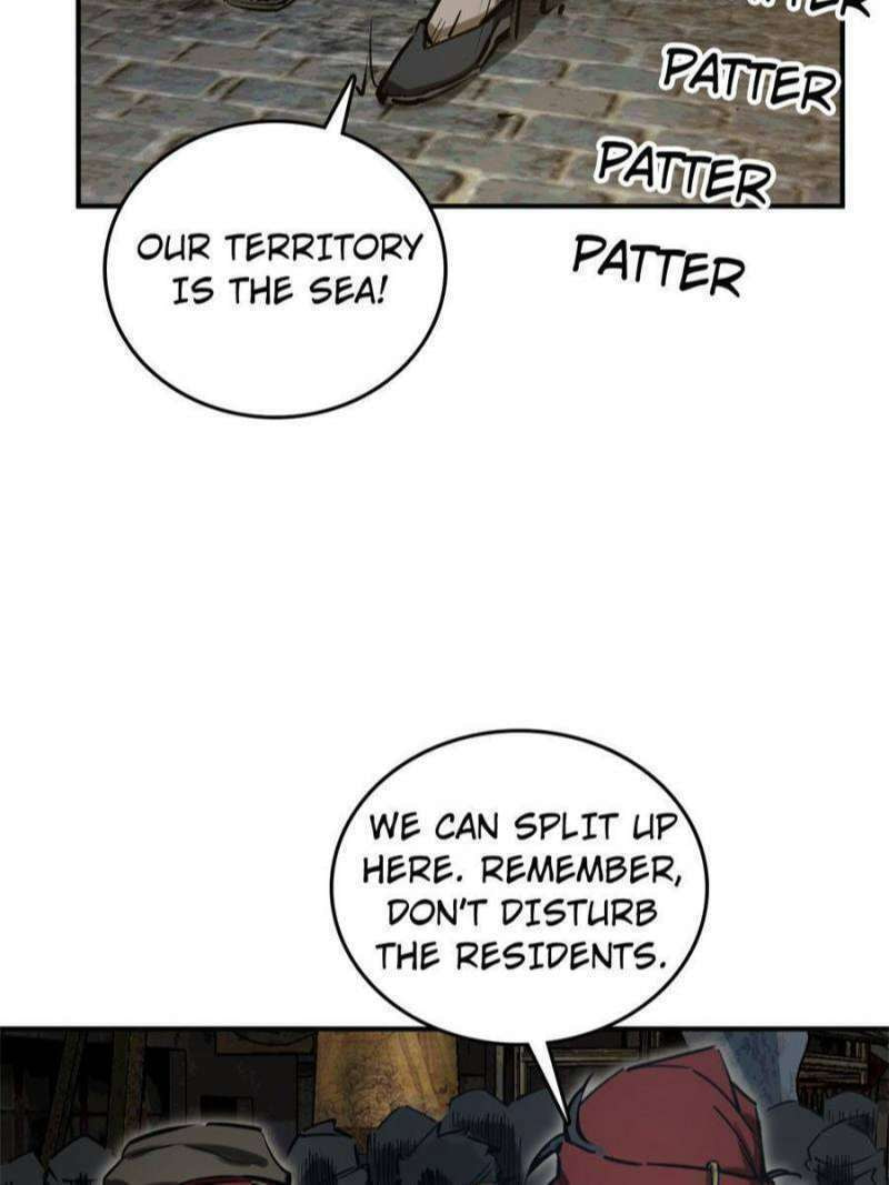 All Starts With Ubume Chapter 163 page 10