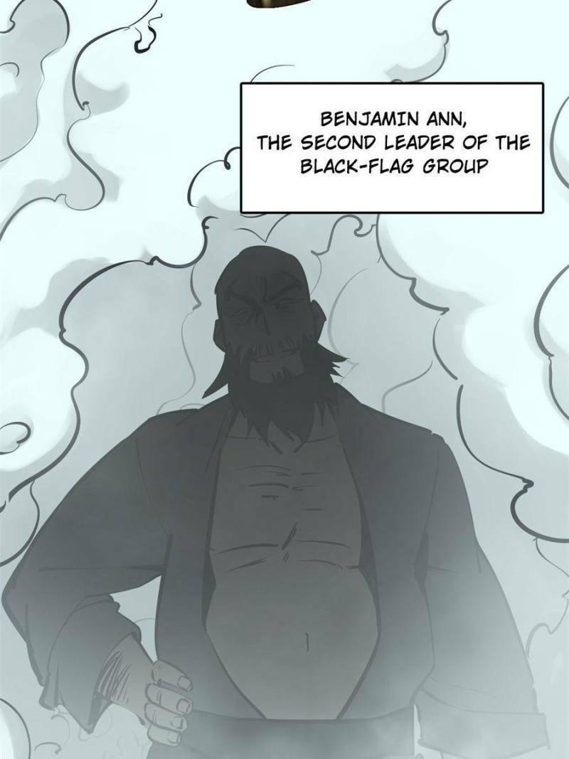All Starts With Ubume Chapter 201 page 10
