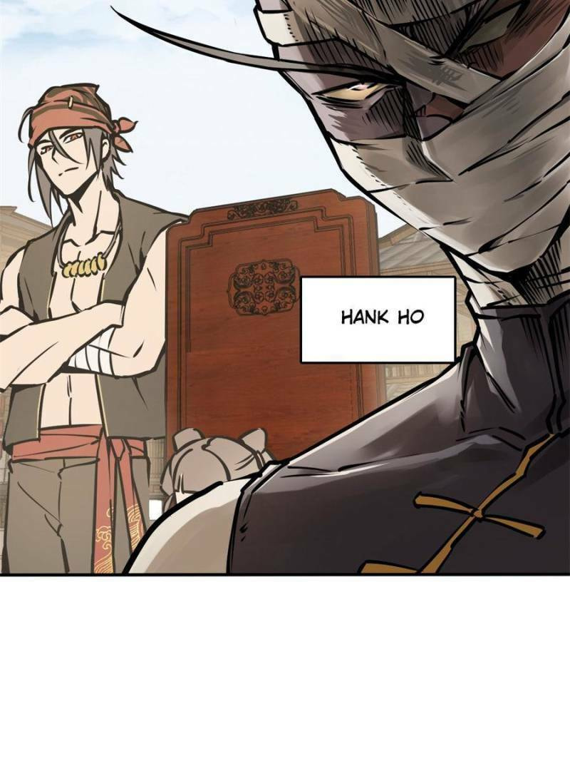 All Starts With Ubume Chapter 205 page 10