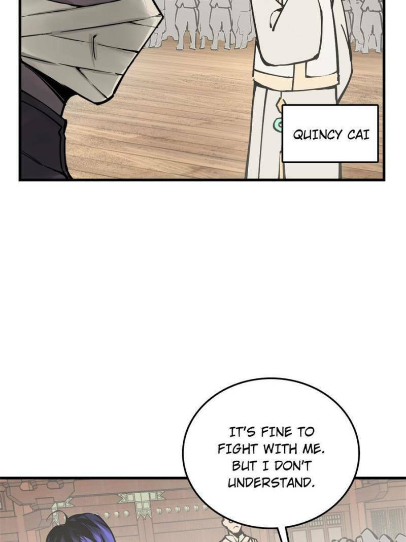 All Starts With Ubume Chapter 209 page 10