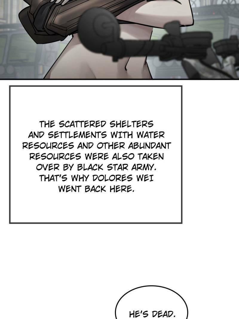 All Starts With Ubume Chapter 284 page 10