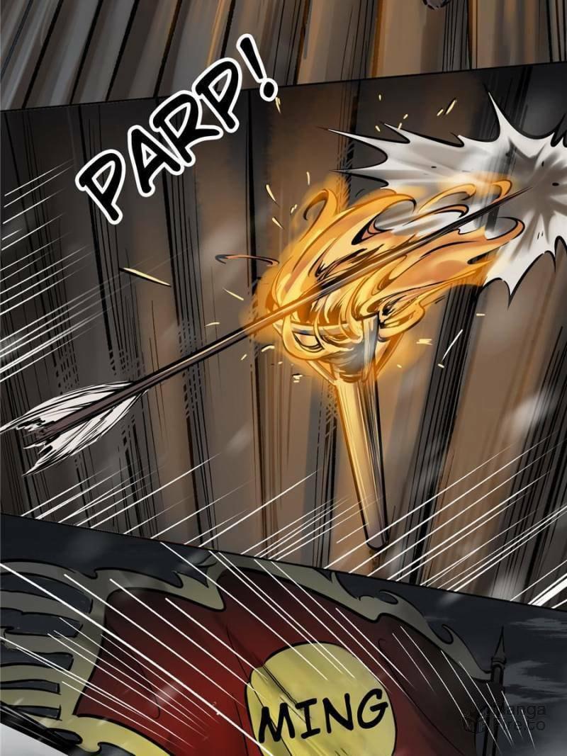 All Starts With Ubume Chapter 60 page 11