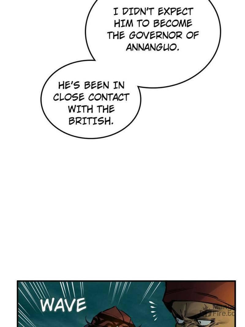 All Starts With Ubume Chapter 169 page 11