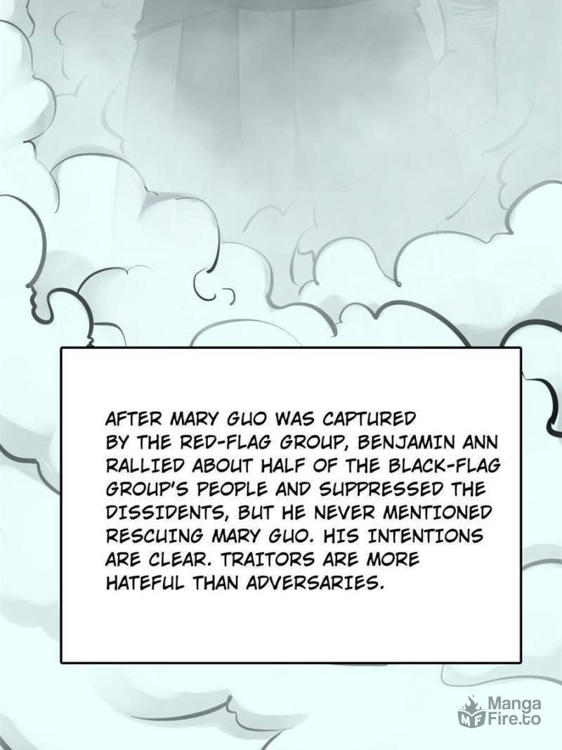 All Starts With Ubume Chapter 201 page 11