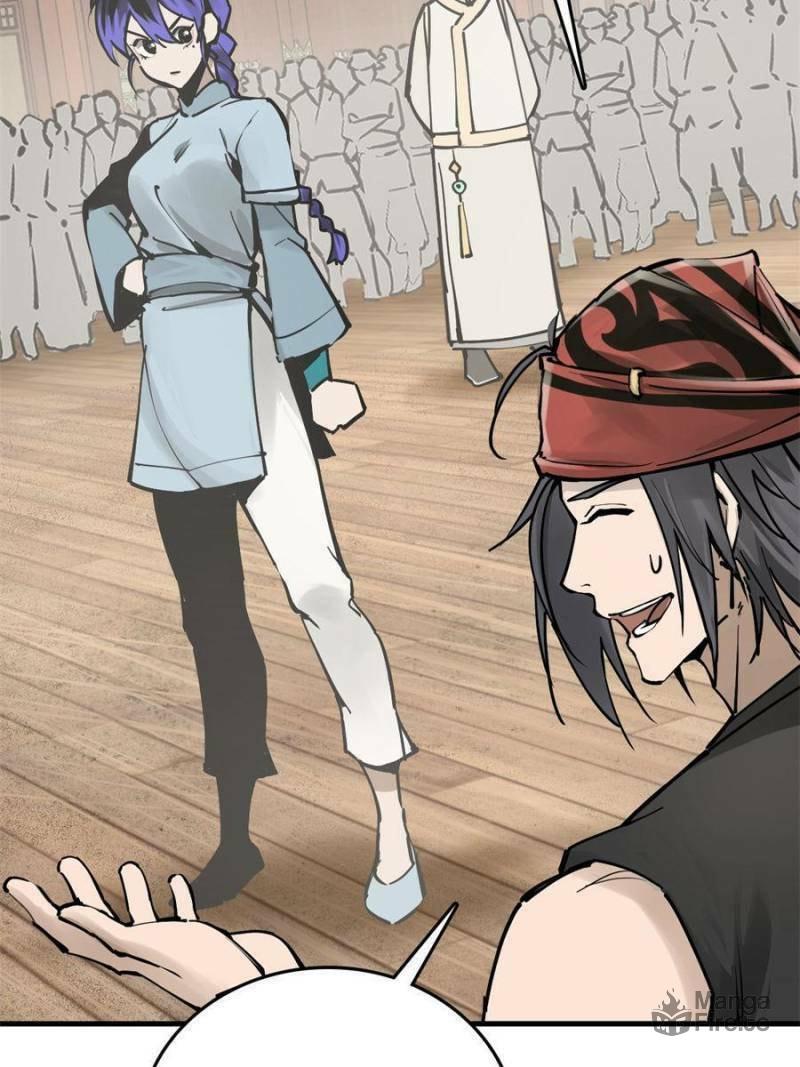 All Starts With Ubume Chapter 209 page 11