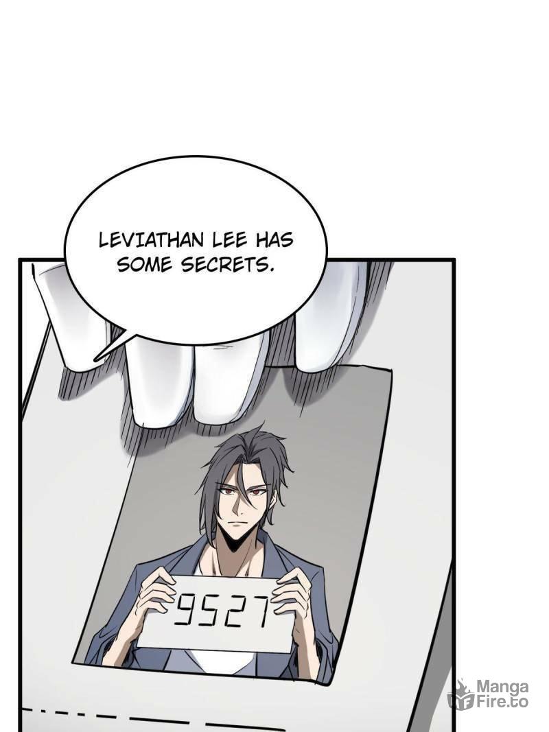 All Starts With Ubume Chapter 282 page 11