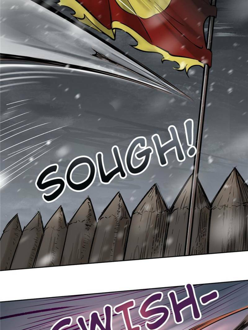 All Starts With Ubume Chapter 60 page 12