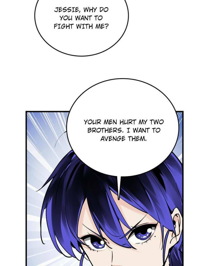 All Starts With Ubume Chapter 209 page 12