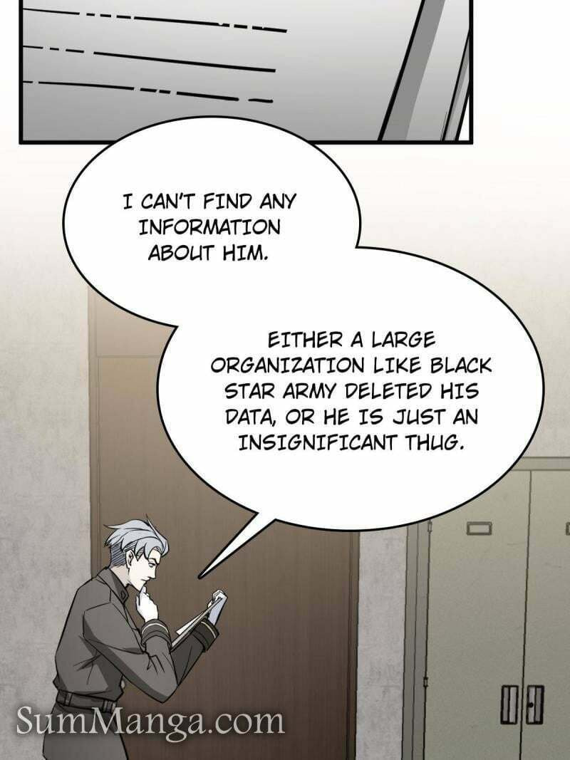 All Starts With Ubume Chapter 282 page 12