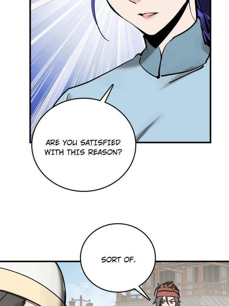 All Starts With Ubume Chapter 209 page 13
