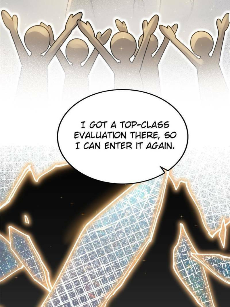 All Starts With Ubume Chapter 250 page 13