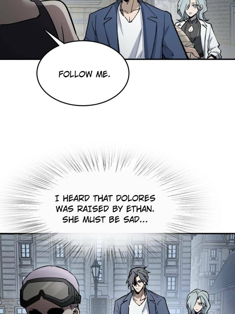 All Starts With Ubume Chapter 284 page 13