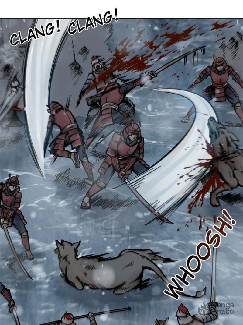 All Starts With Ubume Chapter 75 page 14