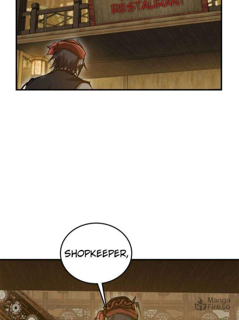 All Starts With Ubume Chapter 163 page 14