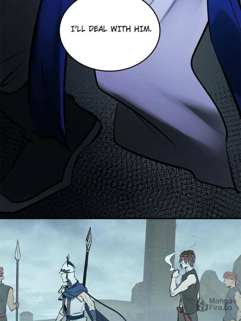 All Starts With Ubume Chapter 201 page 14