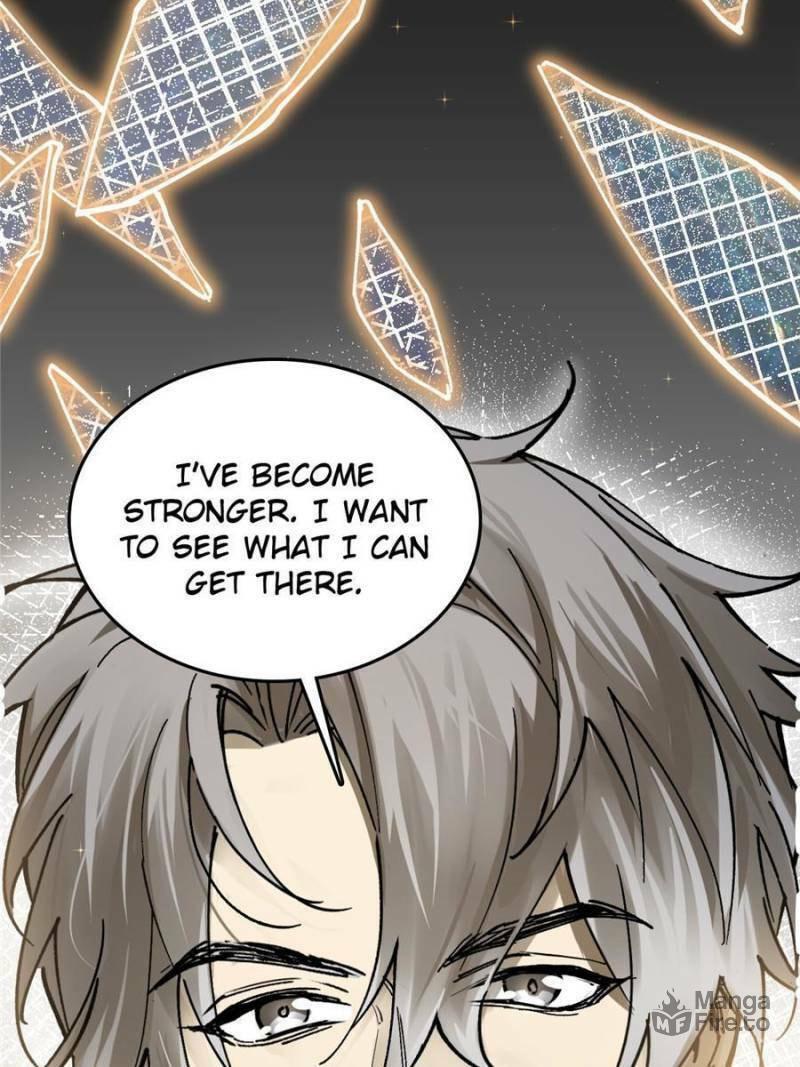 All Starts With Ubume Chapter 250 page 14