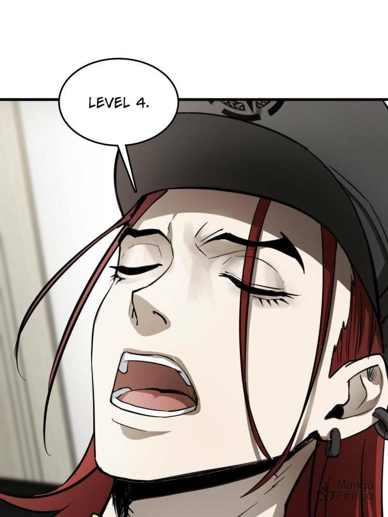 All Starts With Ubume Chapter 282 page 14