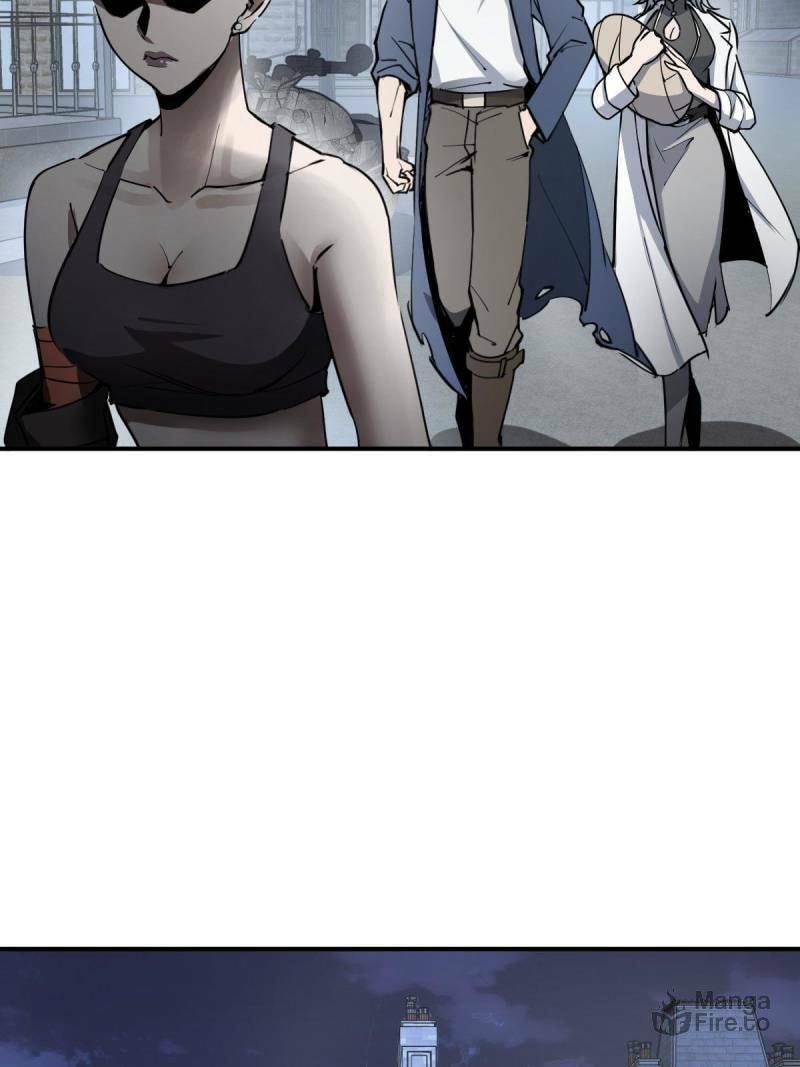 All Starts With Ubume Chapter 284 page 14