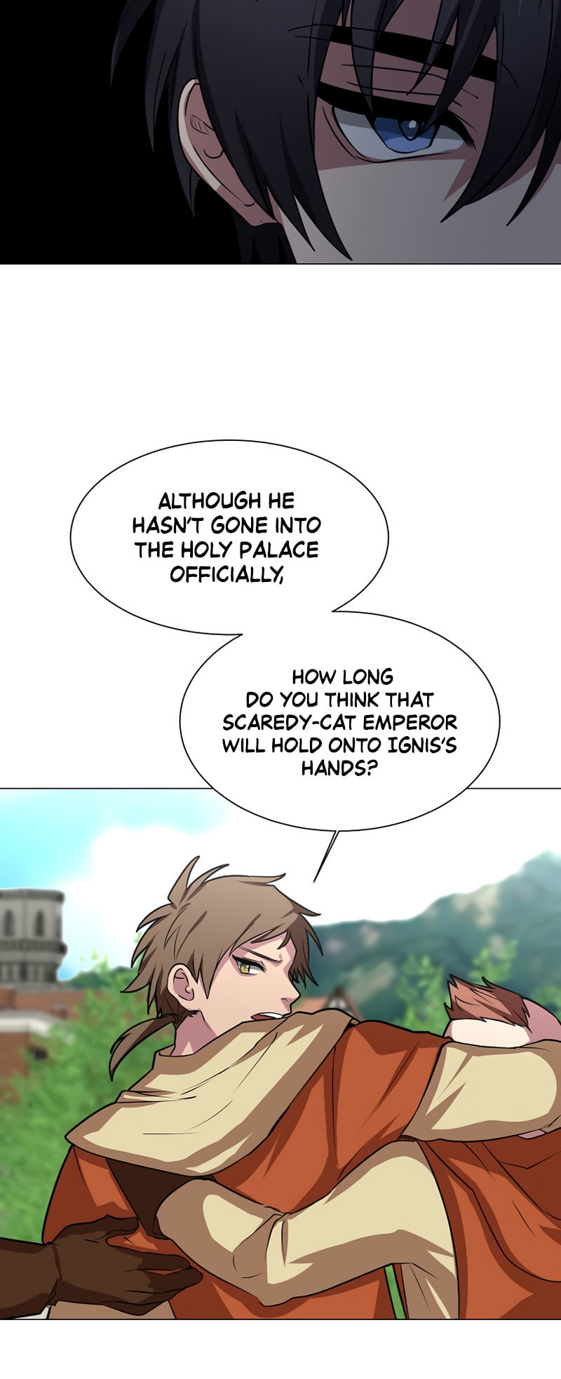 Estio Chapter 70 page 15