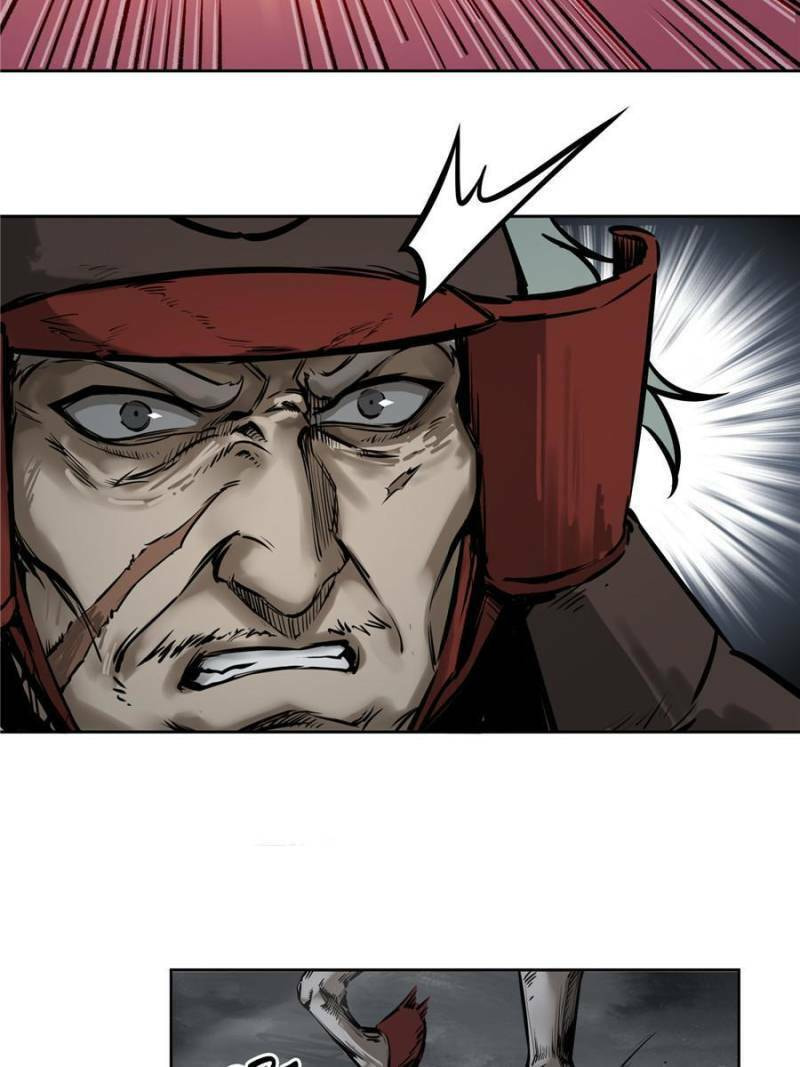 All Starts With Ubume Chapter 60 page 15