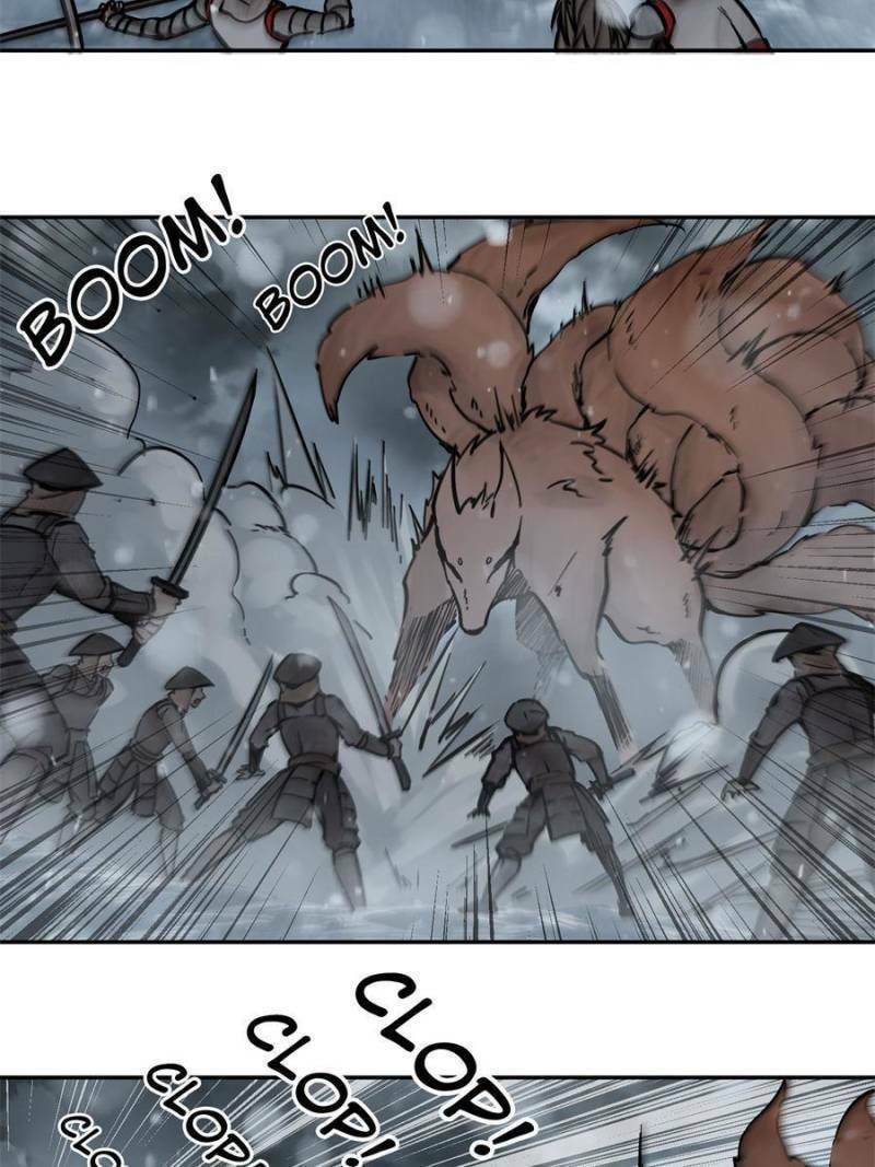 All Starts With Ubume Chapter 75 page 15