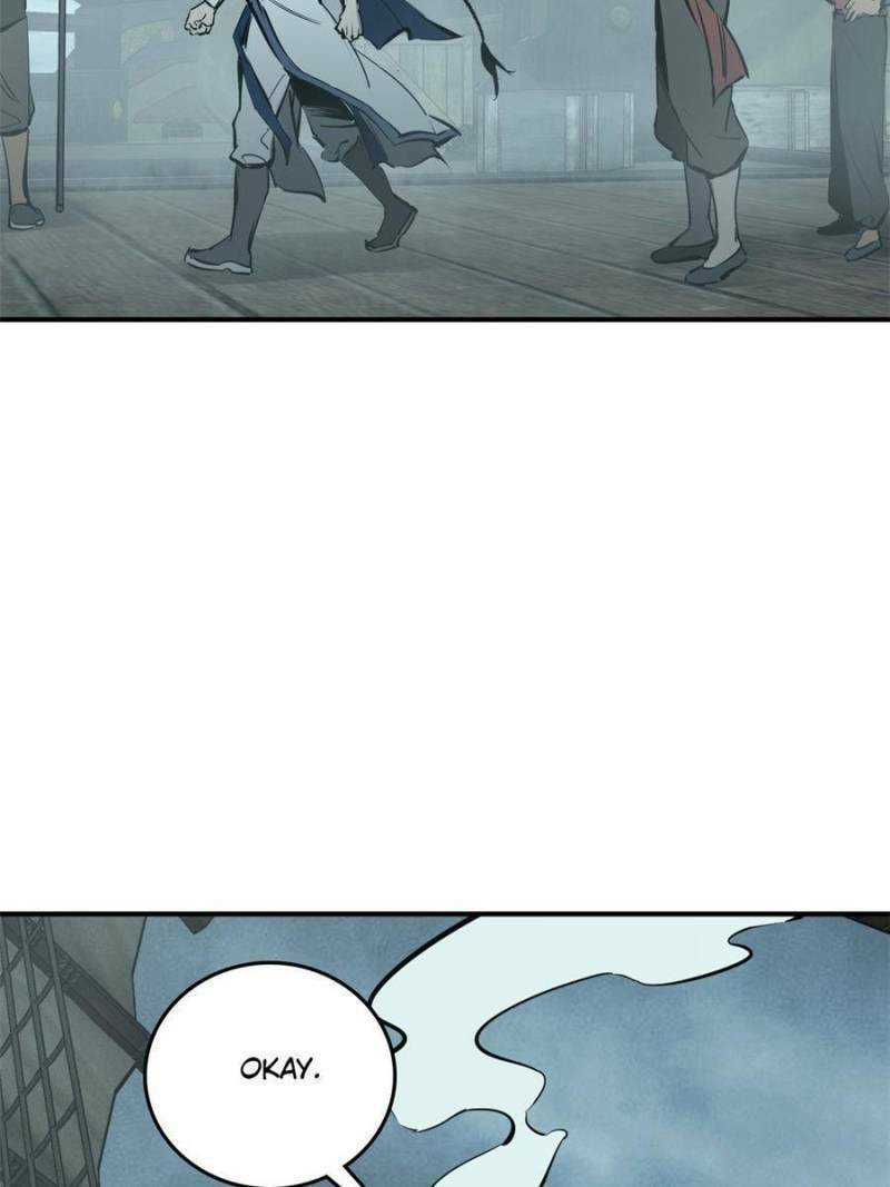 All Starts With Ubume Chapter 201 page 15